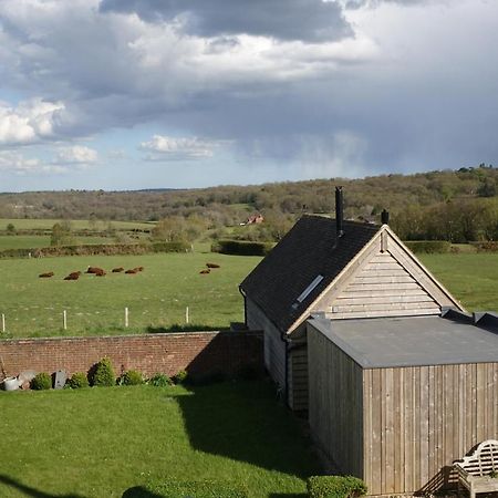 The Cowshed, Tunbridge Wells Villa Buitenkant foto