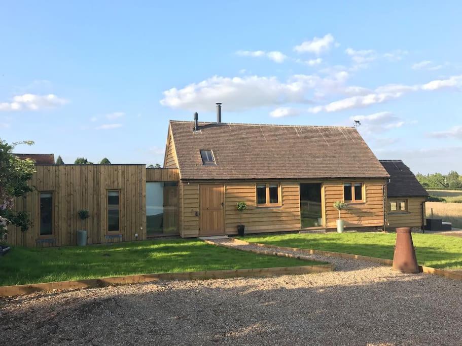 The Cowshed, Tunbridge Wells Villa Buitenkant foto